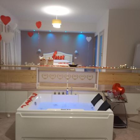 B&B Tre Sorelle Surbo Kültér fotó