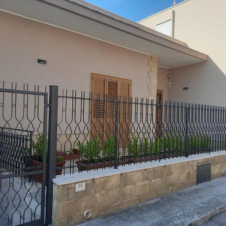 B&B Tre Sorelle Surbo Kültér fotó