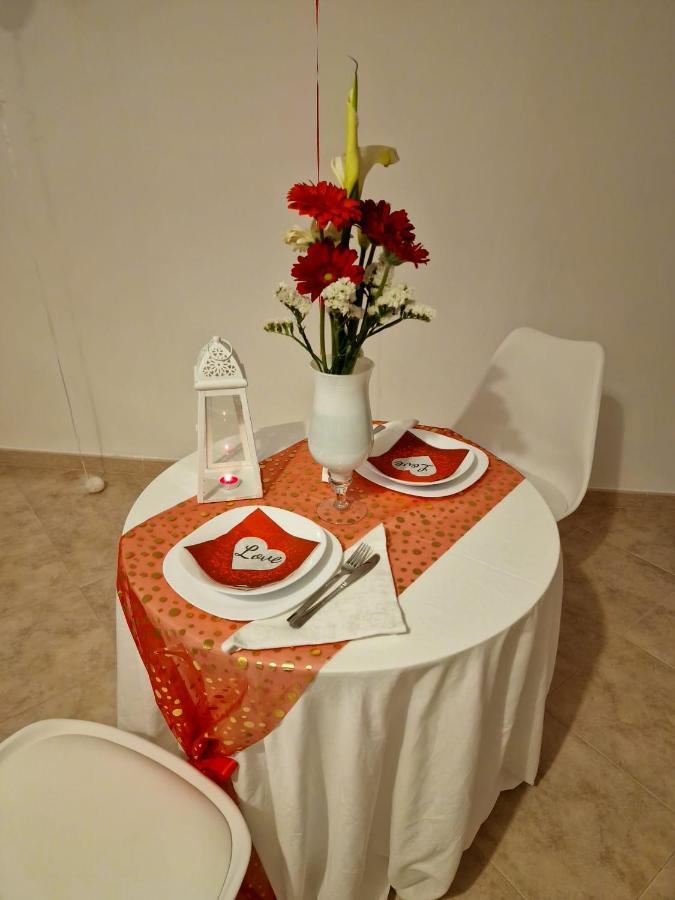 B&B Tre Sorelle Surbo Kültér fotó