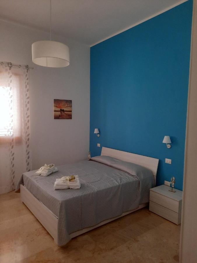 B&B Tre Sorelle Surbo Kültér fotó