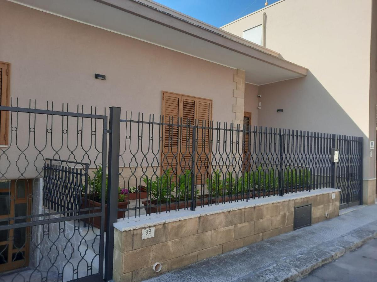 B&B Tre Sorelle Surbo Kültér fotó