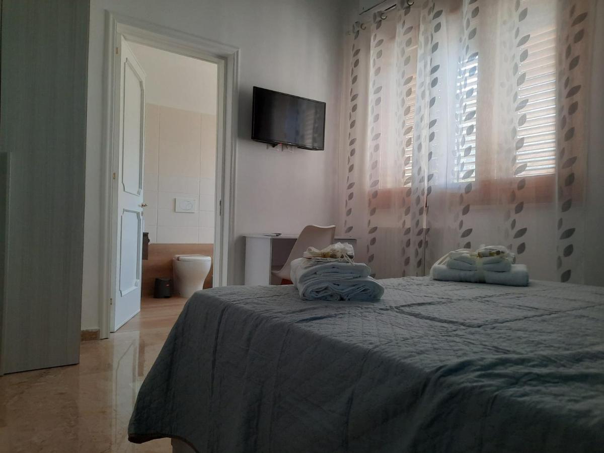 B&B Tre Sorelle Surbo Kültér fotó